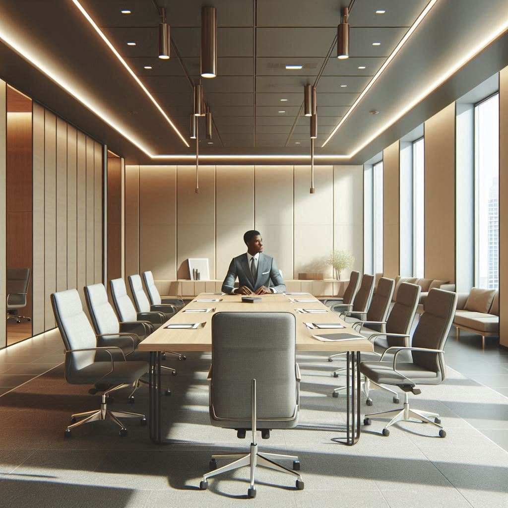 人事部门如何把空调分区调试转化为写字楼办公金融公司合规接待的改进依据